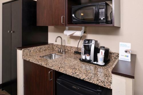 Hotel Holiday Inn Express & Suites Washington