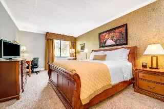 Hotel Wyndham Garden York