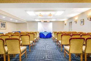 Hotel Wyndham Garden York