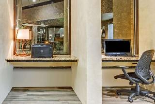 Hotel Wyndham Garden York