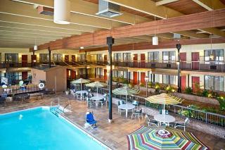 Hotel Wyndham Garden York