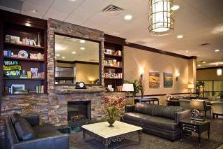 Hotel Wyndham Garden York