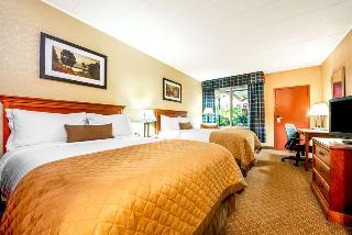 Hotel Wyndham Garden York