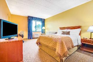 Hotel Wyndham Garden York