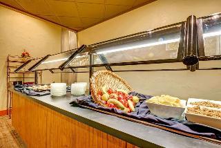 Hotel Wyndham Garden York