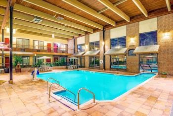 Hotel Wyndham Garden York