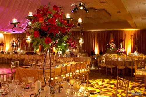 Crowne Plaza Hotels & Resorts Reading