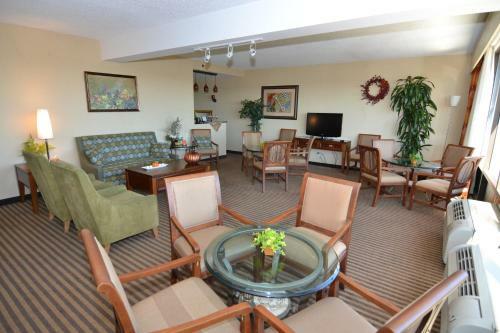 Crowne Plaza Hotels & Resorts Reading