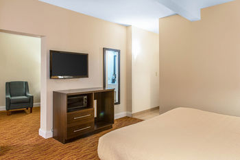 Hotel Quality Inn And Suites Middletown