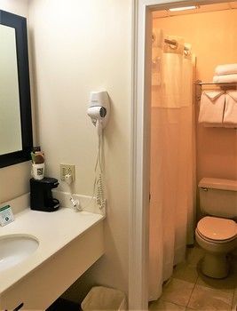 Hotel Quality Inn And Suites Middletown