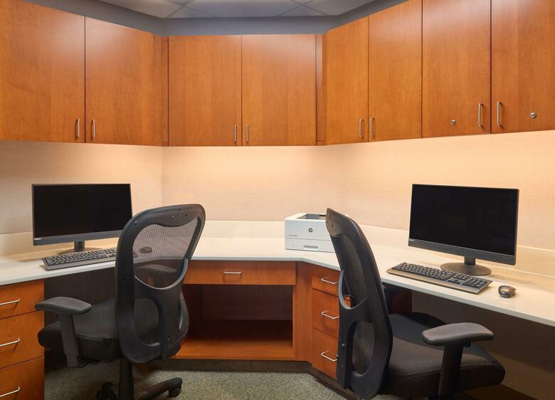 Hotel Hampton Inn & Suites Providence / Smithfield