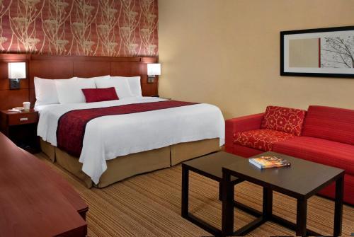 Hotel Courtyard Newport Middletown