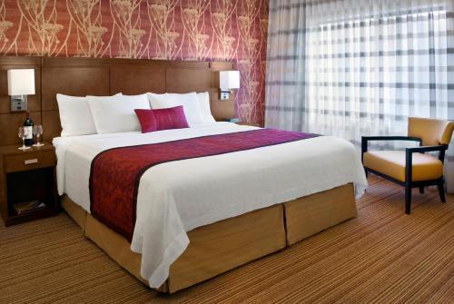Hotel Courtyard Newport Middletown
