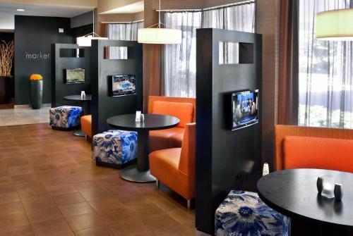 Hotel Courtyard Newport Middletown