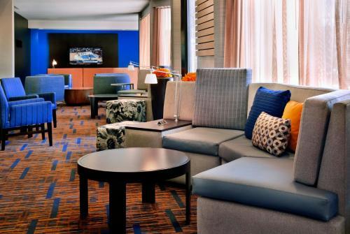 Hotel Courtyard Newport Middletown