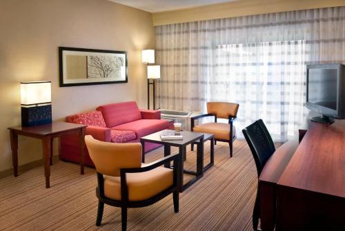 Hotel Courtyard Newport Middletown