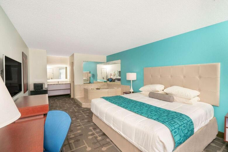 Motel Howard Johnson Aiken