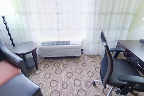 Hotel Holiday Inn Anderson