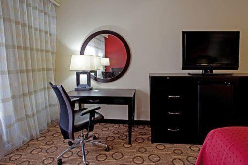 Hotel Holiday Inn Anderson