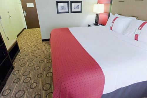 Hotel Holiday Inn Anderson