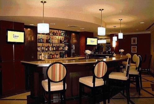 Hotel Holiday Inn Anderson