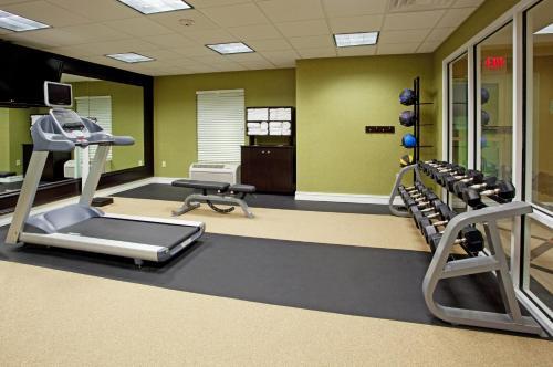 Hotel Holiday Inn Anderson