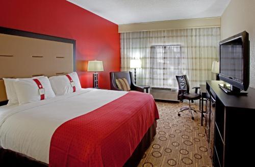 Hotel Holiday Inn Anderson