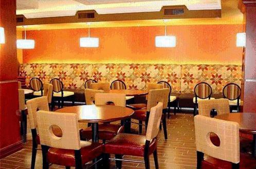 Hotel Holiday Inn Anderson