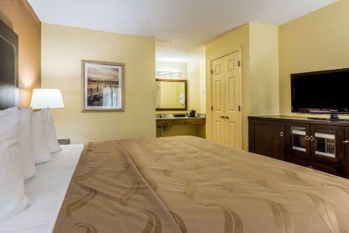 Hotel Howard Johnson Anderson
