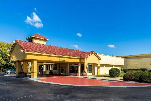 Hotel Howard Johnson Anderson