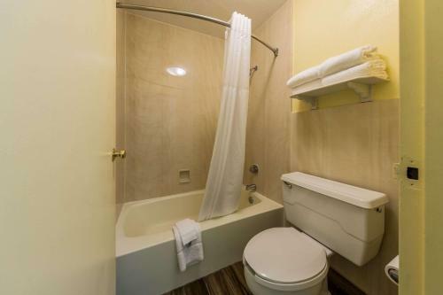 Hotel Howard Johnson Anderson