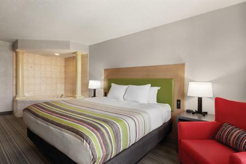Hotel Country Inn & Suites Beaufort