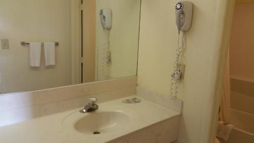 Motel Economy Inn Dillon