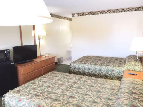 Motel Economy Inn Dillon