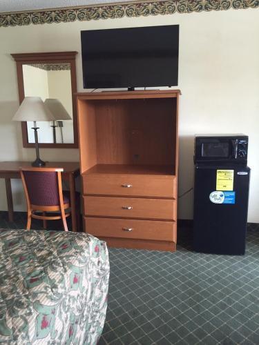 Motel Economy Inn Dillon