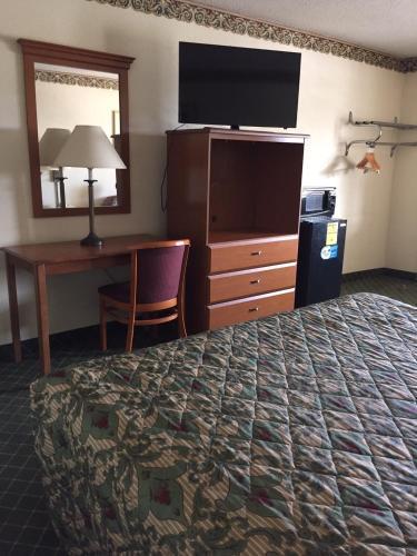 Motel Economy Inn Dillon