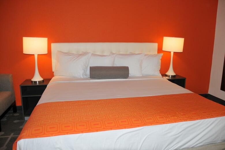 Hotel Howard Johnson Florence