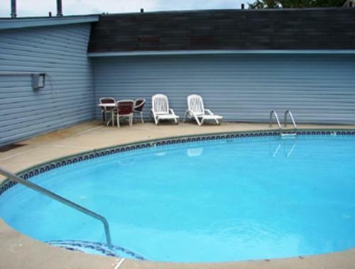 Hotel Knights Inn - Columbia