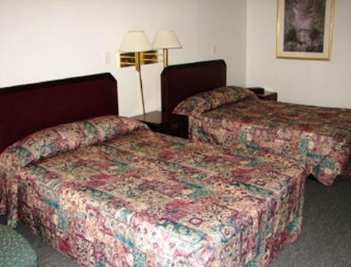 Hotel Knights Inn - Columbia