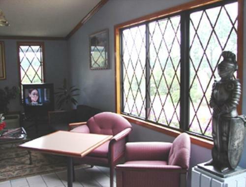 Hotel Knights Inn - Columbia