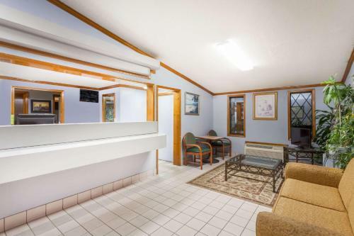 Hotel Knights Inn - Columbia