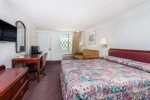 Hotel Knights Inn - Columbia