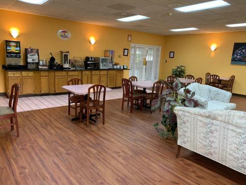 Hotel Super 8 Gaffney