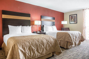 Clarion Hotel At Carowinds