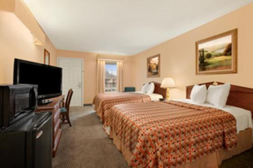 Posada Baymont Inn & Suites Georgetown/near Georgetown Marina