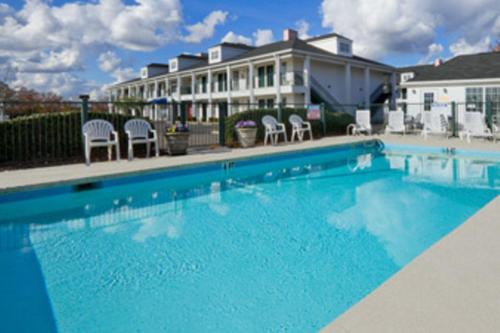 Posada Baymont Inn & Suites Georgetown/near Georgetown Marina