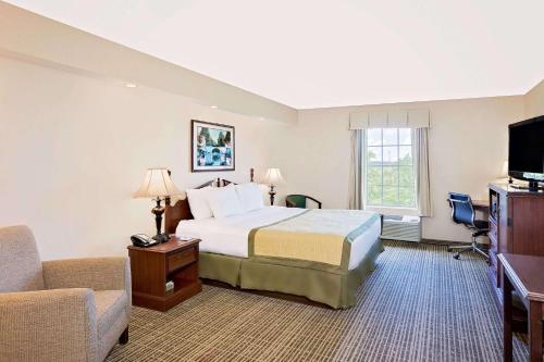 Posada Baymont Inn & Suites Georgetown/near Georgetown Marina