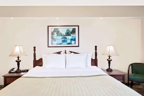 Posada Baymont Inn & Suites Georgetown/near Georgetown Marina