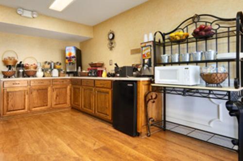 Posada Baymont Inn & Suites Georgetown/near Georgetown Marina