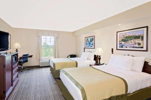 Posada Baymont Inn & Suites Georgetown/near Georgetown Marina